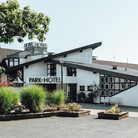 Parkhotel Nuembrecht Dış mekan fotoğraf