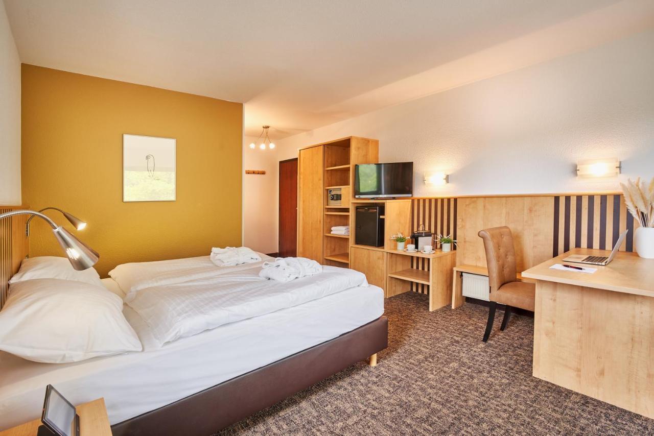 Parkhotel Nuembrecht Dış mekan fotoğraf