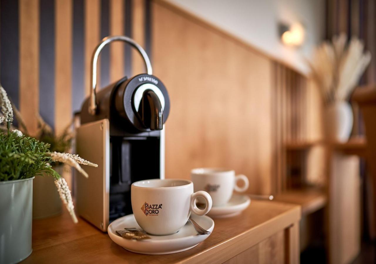 Parkhotel Nuembrecht Dış mekan fotoğraf