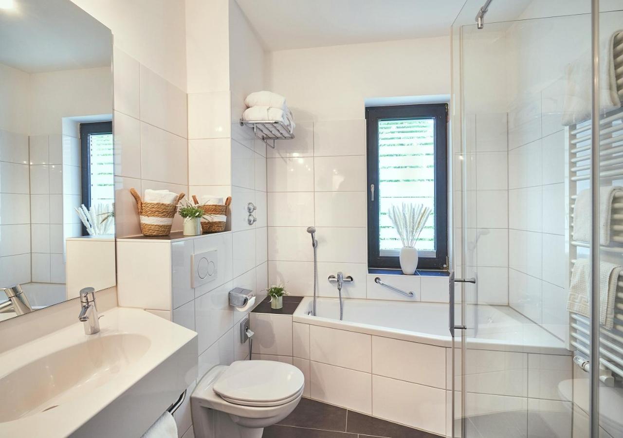 Parkhotel Nuembrecht Dış mekan fotoğraf