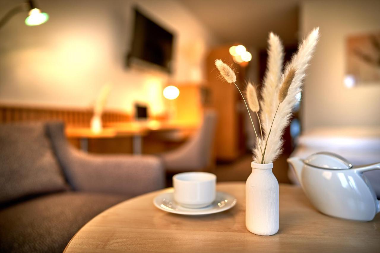 Parkhotel Nuembrecht Dış mekan fotoğraf