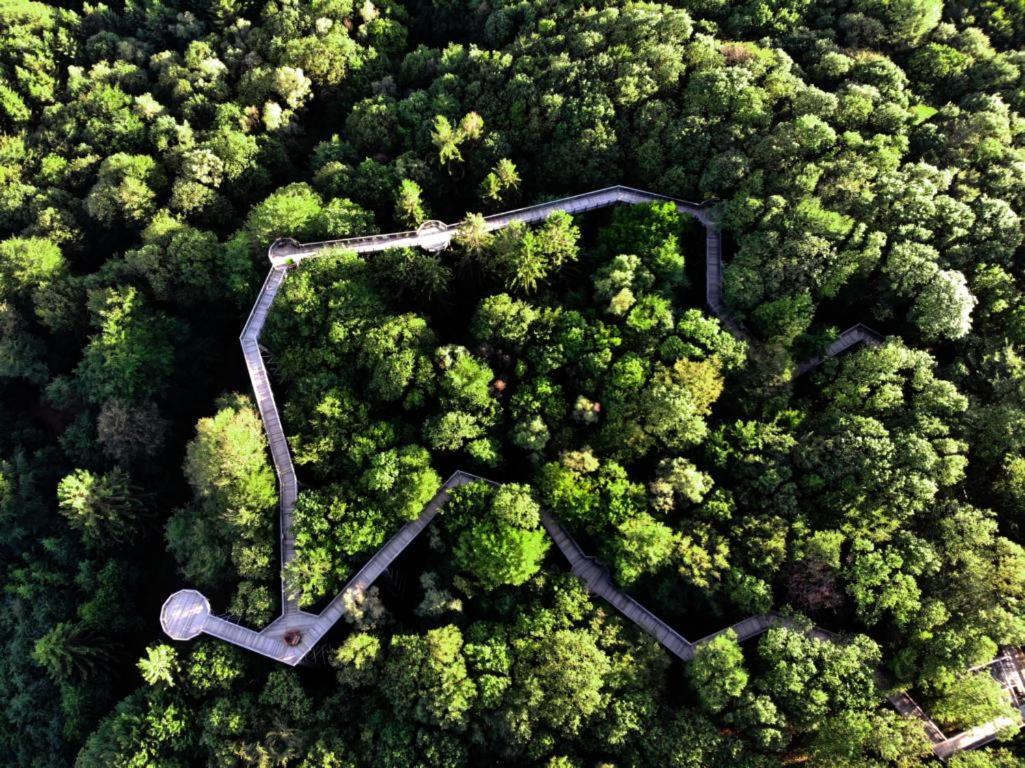 Parkhotel Nuembrecht Dış mekan fotoğraf