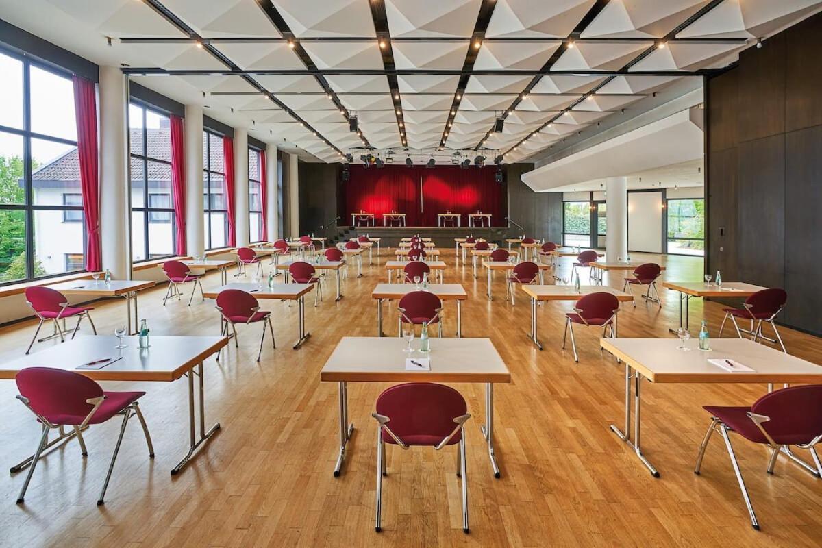 Parkhotel Nuembrecht Dış mekan fotoğraf