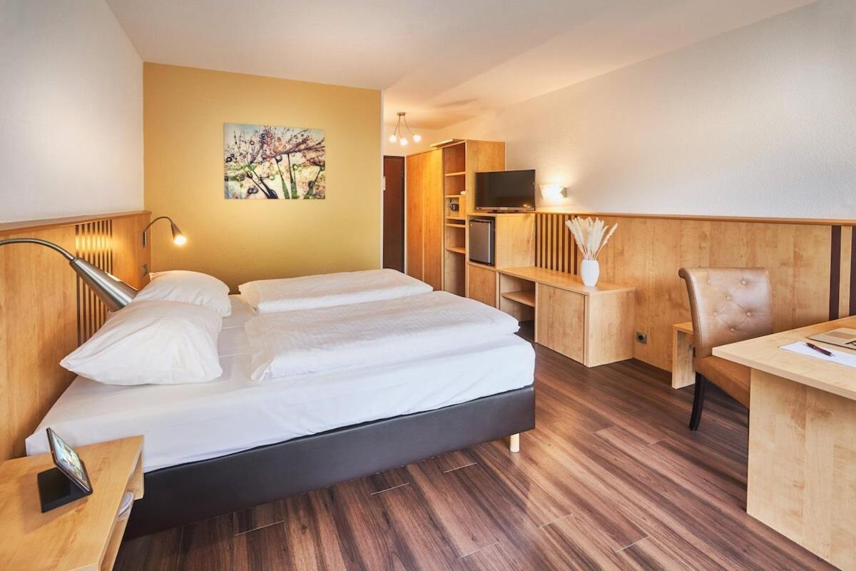 Parkhotel Nuembrecht Dış mekan fotoğraf