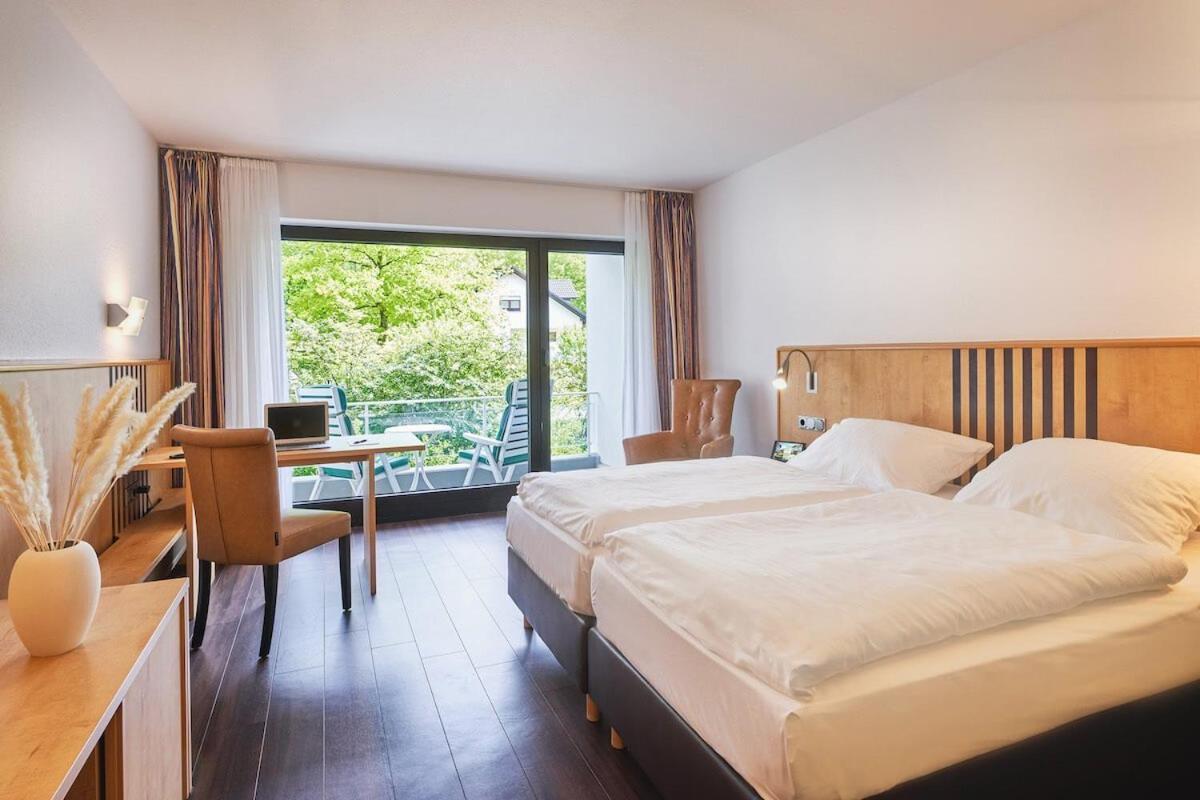 Parkhotel Nuembrecht Dış mekan fotoğraf
