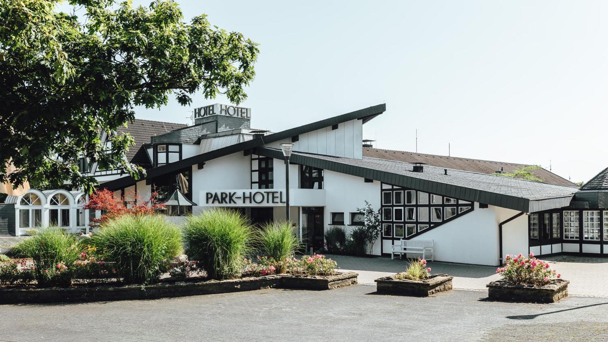 Parkhotel Nuembrecht Dış mekan fotoğraf