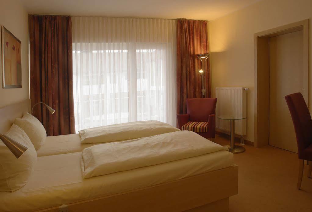 Parkhotel Nuembrecht Dış mekan fotoğraf