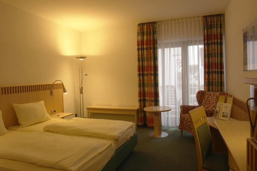 Parkhotel Nuembrecht Dış mekan fotoğraf