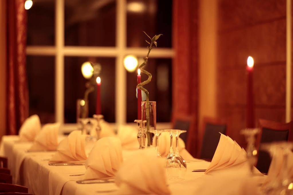Parkhotel Nuembrecht Dış mekan fotoğraf