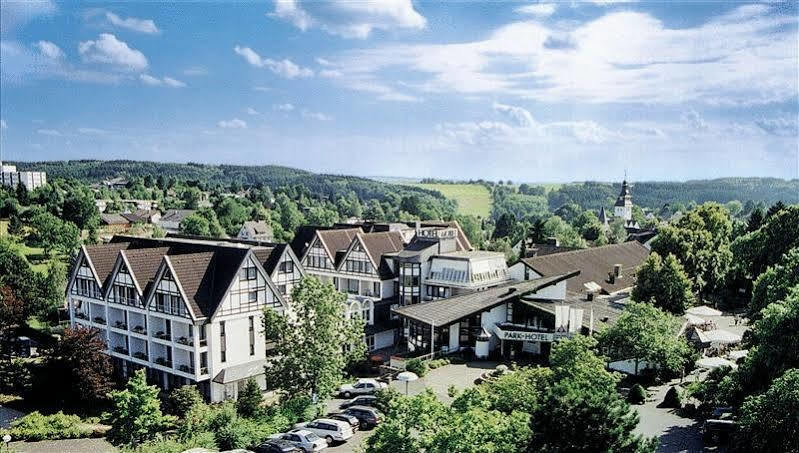 Parkhotel Nuembrecht Dış mekan fotoğraf