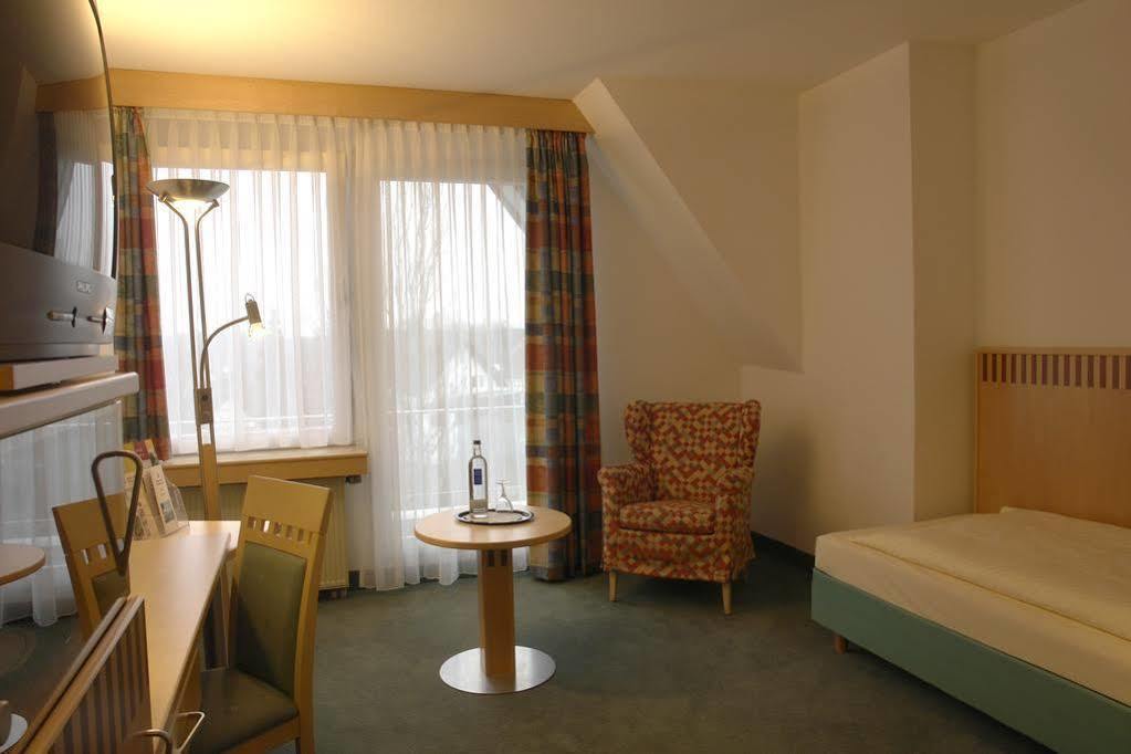 Parkhotel Nuembrecht Dış mekan fotoğraf
