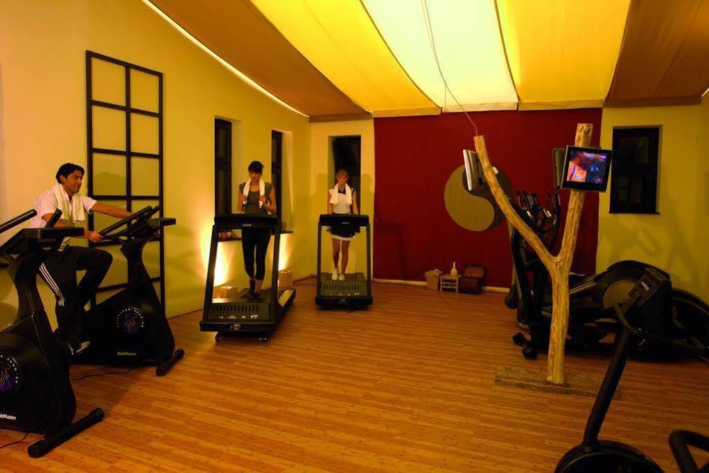 Parkhotel Nuembrecht Dış mekan fotoğraf